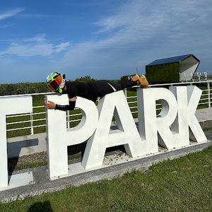 Meet your Posher, 翔